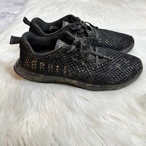 NOBULL Diamond Mesh Runner sneakers 12.5